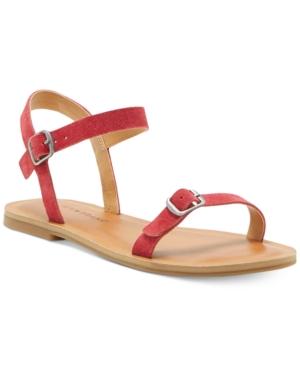 Lucky Brand Women's Adymaris Sandals Women's Shoes