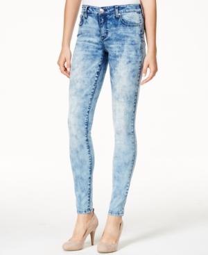 Body Sculpt By Celebrity Pink, Lifter Skinny Jeans