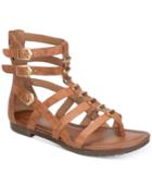 Sofft Basil Flat Sandals Women's Shoes