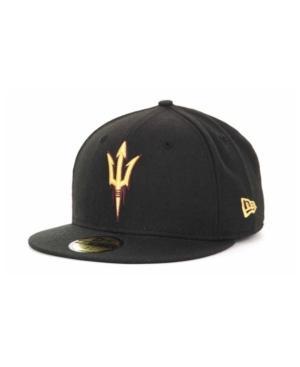 New Era Arizona State Sun Devils Ncaa Ac 59fifty Cap