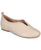 Lucca Lane Bayla Slip-on Ballet Flats Women's Shoes