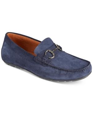 Tasso Elba Men's Drivers With Bit, Created For Macy's Men's Shoes