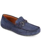 Tasso Elba Men's Drivers With Bit, Created For Macy's Men's Shoes