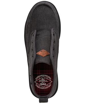 O'neill Men's Woolrich Surf Turkey Slippers