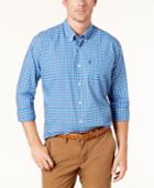 Barbour Men's Barrett Tartan Pocket Shirt