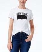 Levi's New York Perfect T-shirt