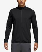 Adidas Men's 4.zero Training Jacket