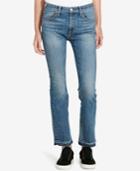Denim & Supply Ralph Lauren Madison Crop Flared Jeans