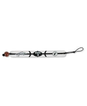 Game Wear Miami Heat Basketball Bracelet