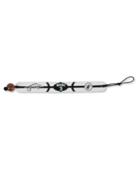 Game Wear Miami Heat Basketball Bracelet