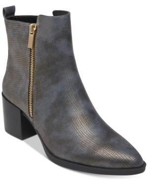 Madden Girl Winwood Booties