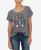 Lucky Brand Short-sleeve Graphic T-shirt