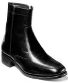 Florsheim Men's Essex Moc Toe Ankle Boot Men's Shoes