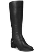 Easy Street Jewel Riding Boots Women's Shoes