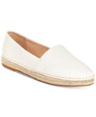 Nanette By Nanette Lepore Lacie Flats, Created For Macy's Women's Shoes