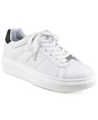 G By Guess Harly Platform Lace-up Sneakers Women's Shoes