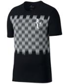 Nike Men's Roger Federer T-shirt