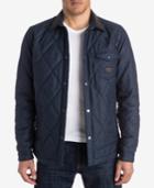 Quiksilver Men's Marbling Jacket