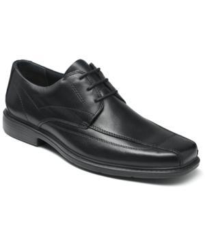 Clarks Newman Bike Toe Oxfords Men's Shoes