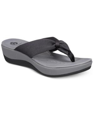 Clarks Collections Women's Arla Glison Flip-flops Women's Shoes