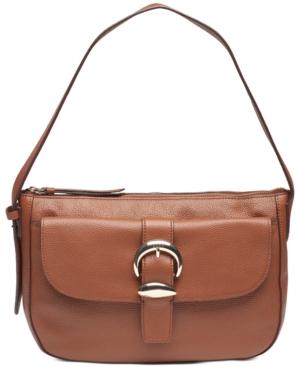 Dkny Bessie Small Hobo, Created For Macy's