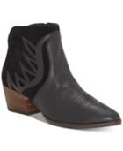 Lucky Brand Women's Idellina Booties Women's Shoes
