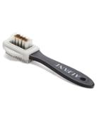Alfani Suede/nubuck Deluxe Shoe Cleaning Brush, Only At Macy's Men's Shoes