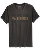 Guess Stud Crew T-shirt