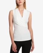 Dkny Ruched Top, Created For Macy's