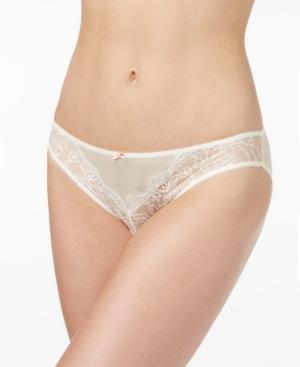 B.tempt'd By Wacoal B.sultry Lace Bikini 978361