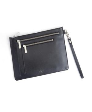 Royce New York Rfid Blocking Cross Body Bag