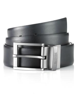 Kenneth Cole Reaction Leather Dress Belt