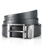 Kenneth Cole Reaction Leather Dress Belt