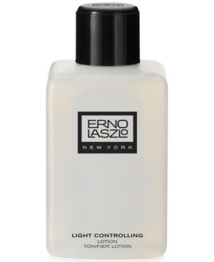 Erno Laszlo Light Controlling Lotion