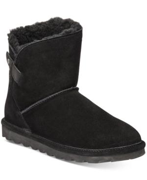 Bearpaw Women's Margaery Cold-weather Booties Women's Shoes
