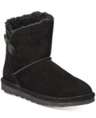Bearpaw Women's Margaery Cold-weather Booties Women's Shoes