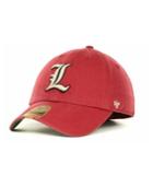 '47 Brand Louisville Cardinals Franchise Cap