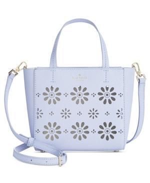 Kate Spade New York Faye Drive Small Hallie Crossbody