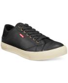 Levis Stan Lux Sneakers Men's Shoes