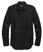 American Rag Men's Long-sleeve White Shirt, Only At Macy's