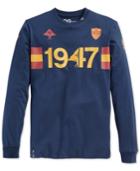 Lrg 1947 Graphic Sweatshirt