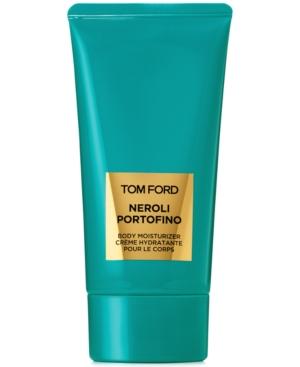 Tom Ford Neroli Portofino Body Moisturizer, 5 Oz