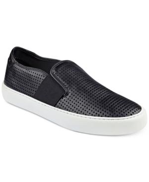Marc Fisher Chessi Slip-on Sneakers Women's Shoes
