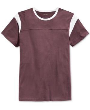 Tavik Men's Warner Knit T-shirt