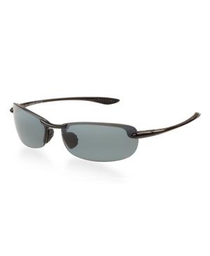 Maui Jim Sunglasses, 805 Makaha Reader 2.5