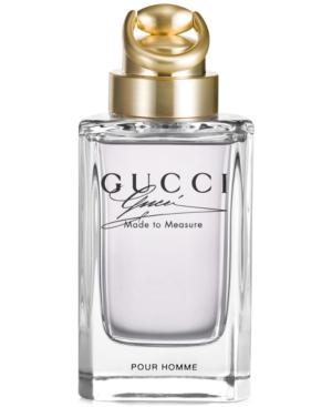 Gucci Made To Measure Eau De Toilette, 5 Oz