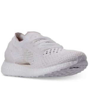 Adidas Women's Ultraboost X Clima Running Sneakers From Finish Line