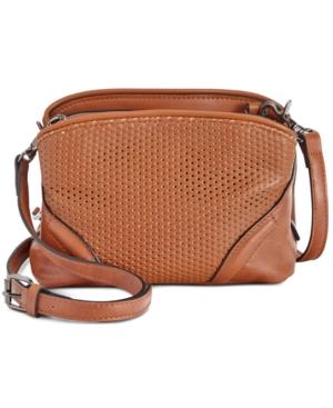 French Connection Brett Crossbody