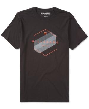 Billabong Men's Obstacle T-shirt