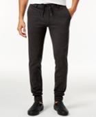 Calvin Klein Men's Slim-fit Drawstring Jogger Pants